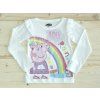 Triko Peppa Pig velikost 92