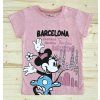 Tričko Minnie velikost 110