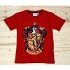 Tričko Harry Potter velikost 116