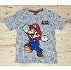 Tričko Super Mario velikost 128