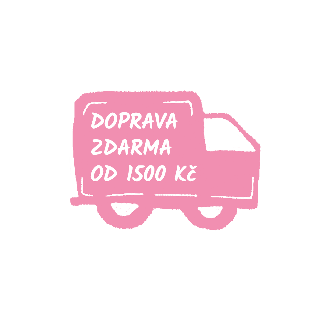 1. Doprava zdarma