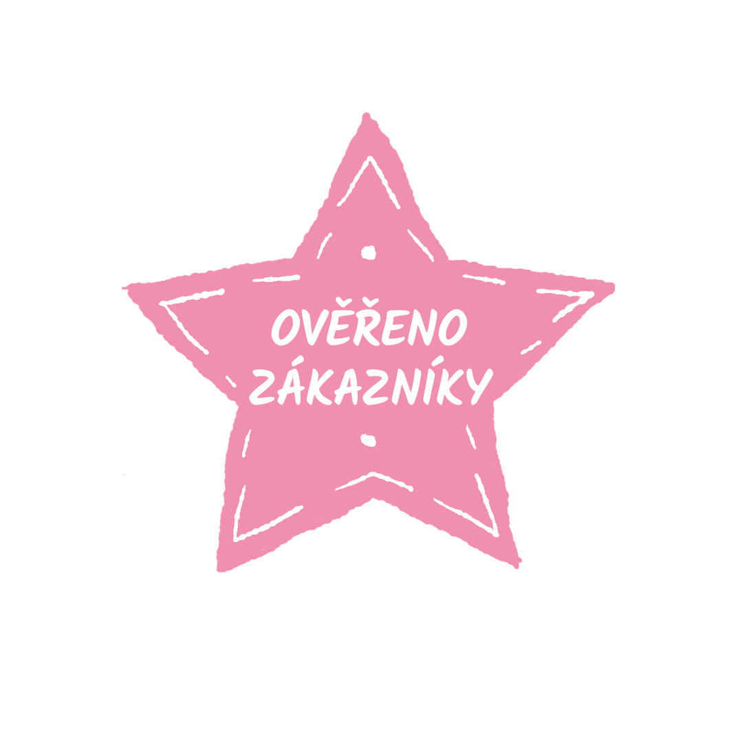 3. Ověřeno zákazníky