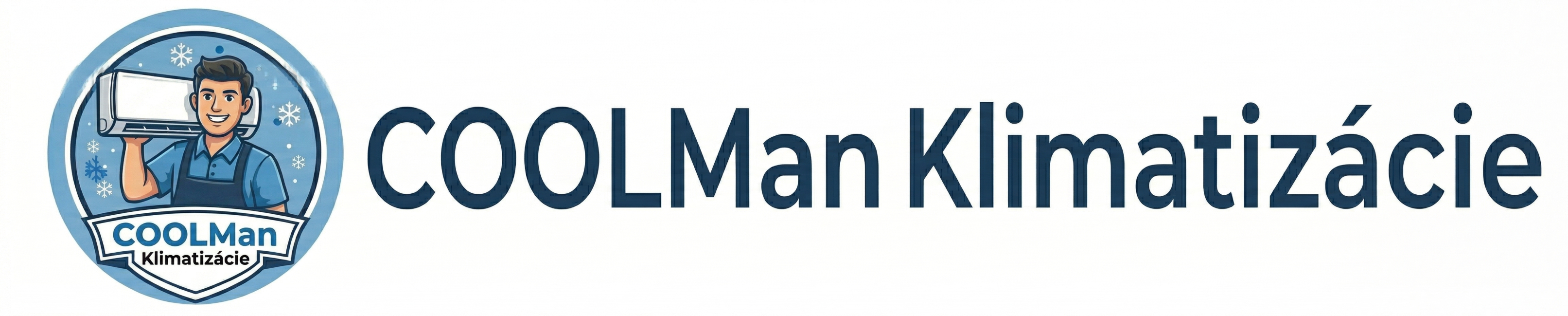 CoolMan Klimatizácie