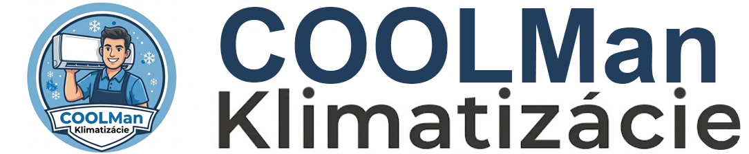 CoolMan Klimatizácie