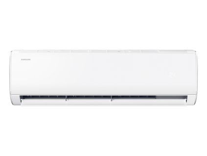 AR40F12D0AM AX 002 Front Open Silver