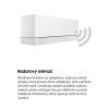 SAMSUNG Windfree Première+ 3,5KW