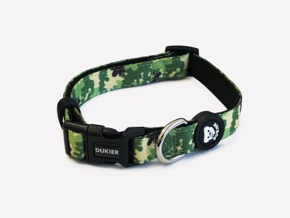 collar camo