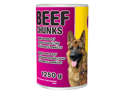 K1A D BeefChunks 1250g Beef web 1200px