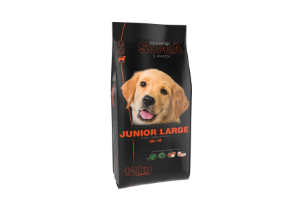 L2B D SUPRA JuniorLarge 12kg Render