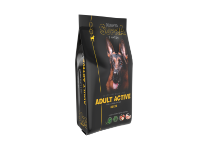 G4D D SUPRA AdultActive 3kg Render
