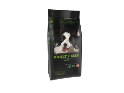 L2F D SUPRA AdultLamb 12kg Render