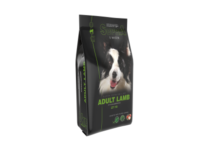 G4F D SUPRA AdultLamb 3kg Render