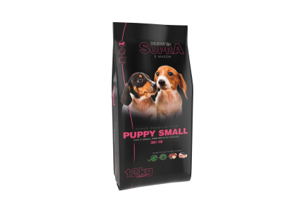 L2A D SUPRA PuppySmall 12kg Render