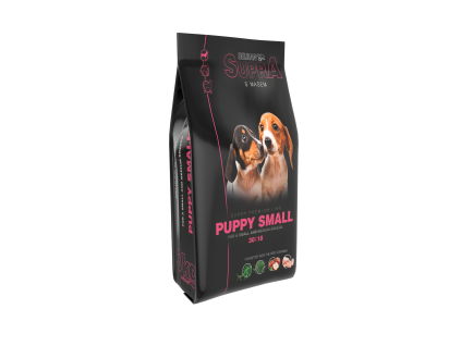 G4A D SUPRA PuppySmall 3kg Render