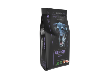G4H D SUPRA Senior 3kg Render