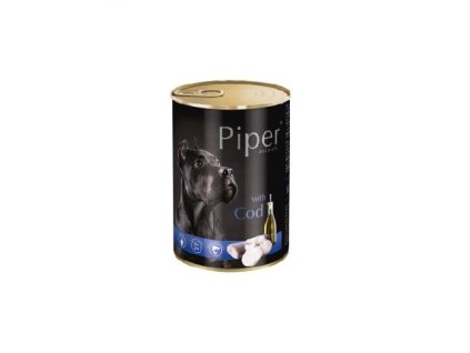 PEPERONE CON MERLUZZO 400 g