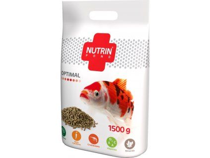NUTRIN POND OTTIMALE 1500 g