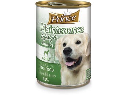 PRINCE DOG 415 JEHNĚ