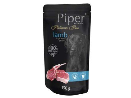 PIPER PLATINUM JAHNE KAPSIČKA 150 g