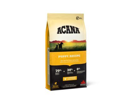 ACANA WELPENREZEPT 17 kg
