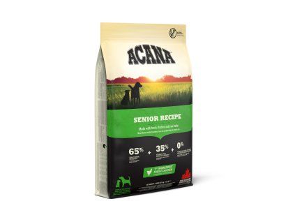 ACANA SENIOR RECIPE 6 kg
