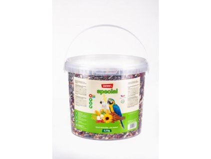 DARWINS VEĽKÝ PAPÚŠIK SPECIAL 2,2 Kg