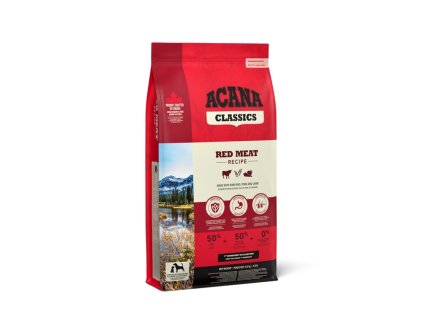 ACANA ROTES FLEISCH 14,5 kg KLASSIKER