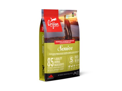 ORIJEN SENIOR 6kg