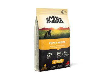 RICETTA ACANA CUCCIOLI 6 kg