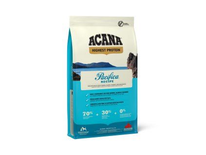 ACANA PACIFICA HUND 11,4 kg