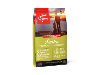 ORIJEN SENIOR 11,4 kg
