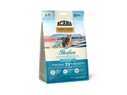 ACANA PACIFICA GATTO 340 g SENZA CEREALI