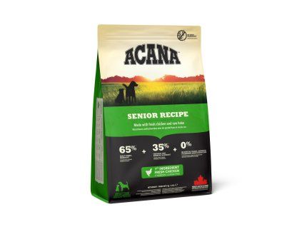 ACANA SENIOR REZEPT 2 kg