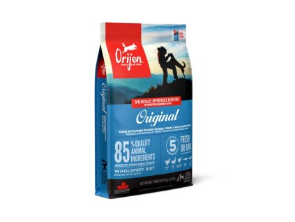 ORIJEN ORIGINALE 6 kg