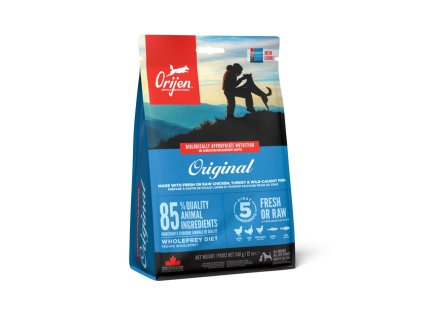 ORIJEN ORIGINALE 340 g