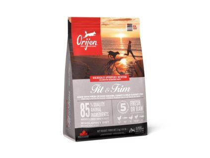ORIJEN FIT & TRIM 2kg