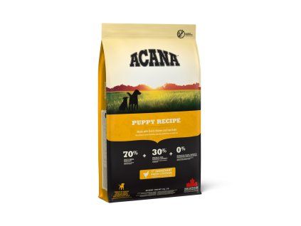ACANA WELPENREZEPT 11,4 kg