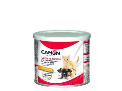 LATTE ISTANTANEO PER CANI E GATTI 250 g