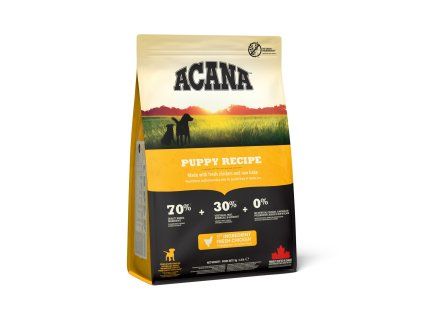 ACANA PUPPY RECIPE 2 kg