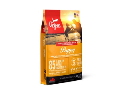 ORIJEN PUPPIES 6 kg