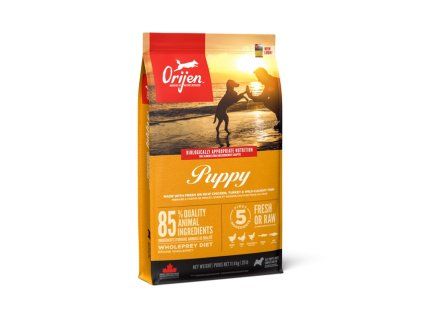 ORIJEN WELPE 11,4 kg