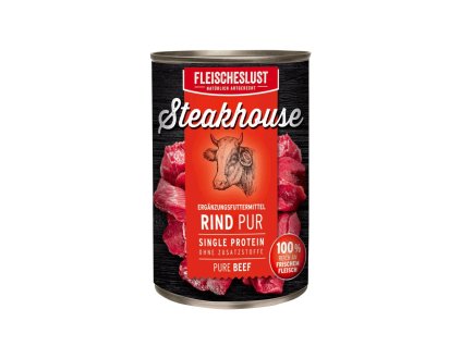 1801 pure beef 400g 100