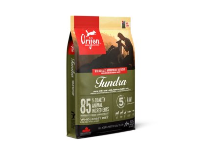 ORIJEN TUNDRA 6kg