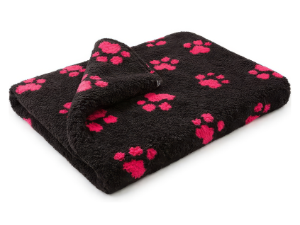 Cuccia grigia/zampe rosa