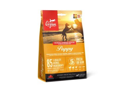 ORIJEN WELPE 340 g