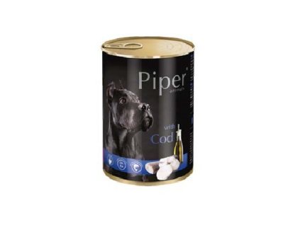 PEPERONE CON MERLUZZO 800 g