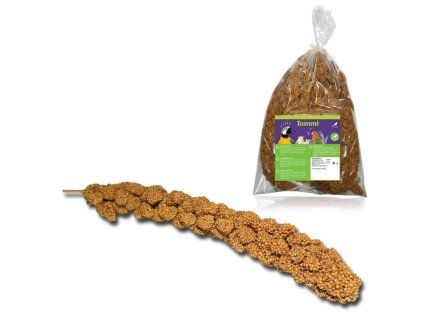 SENEGALSKÉ PROSO ŽLTÉ 200G