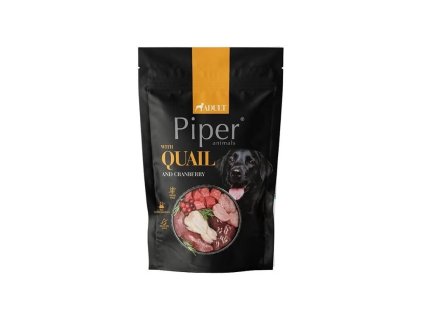 PIPER S KREPEĽKOU 500 g