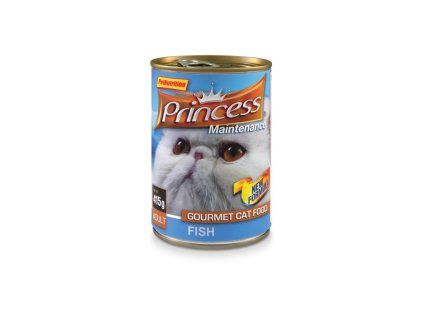 PRINCESS CAT 415G RYBA