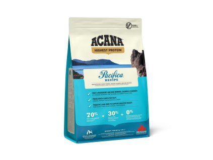 ACANA PACIFICA HUND 2 kg